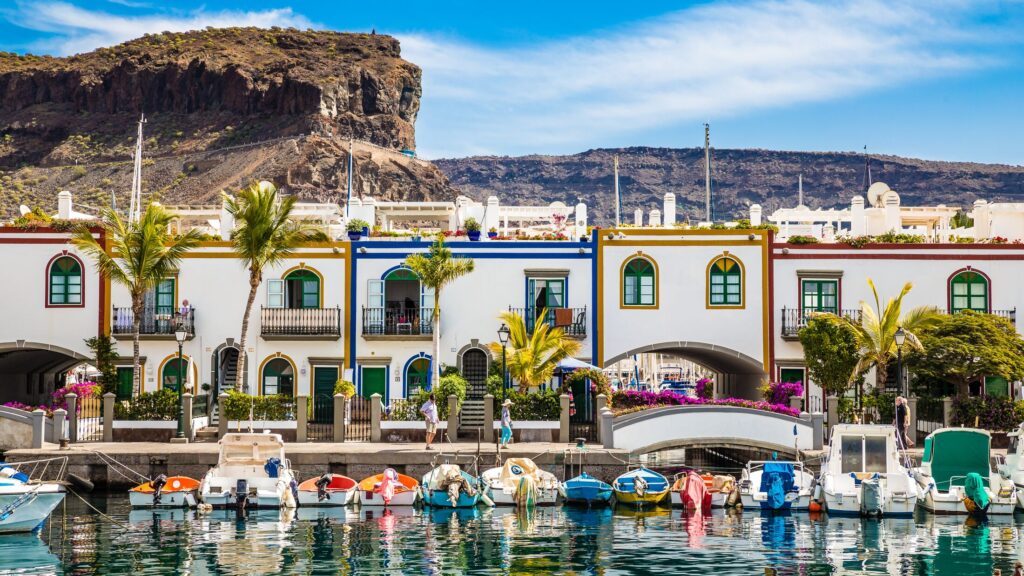 Gran Canaria