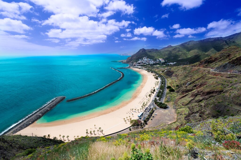 tenerife